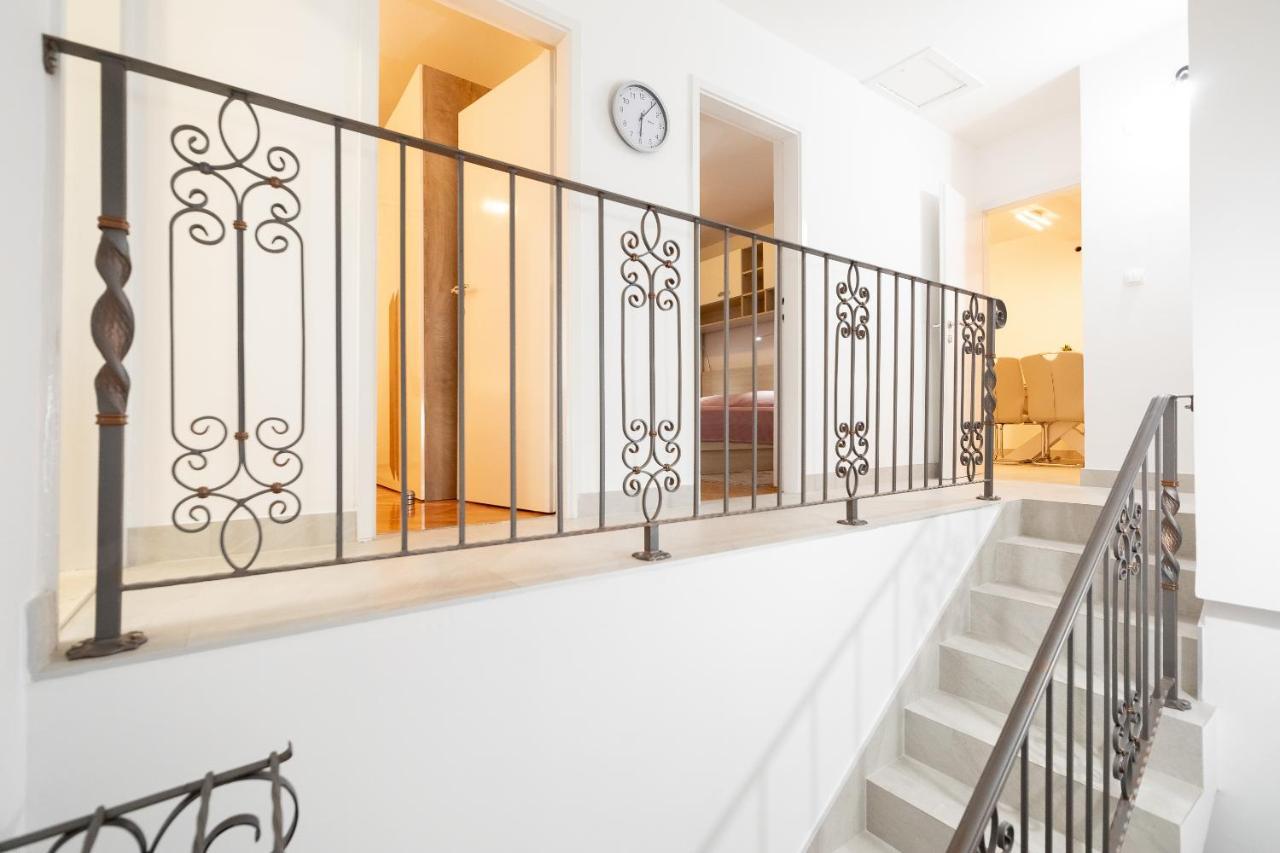 Apartman Stela Корчула Экстерьер фото