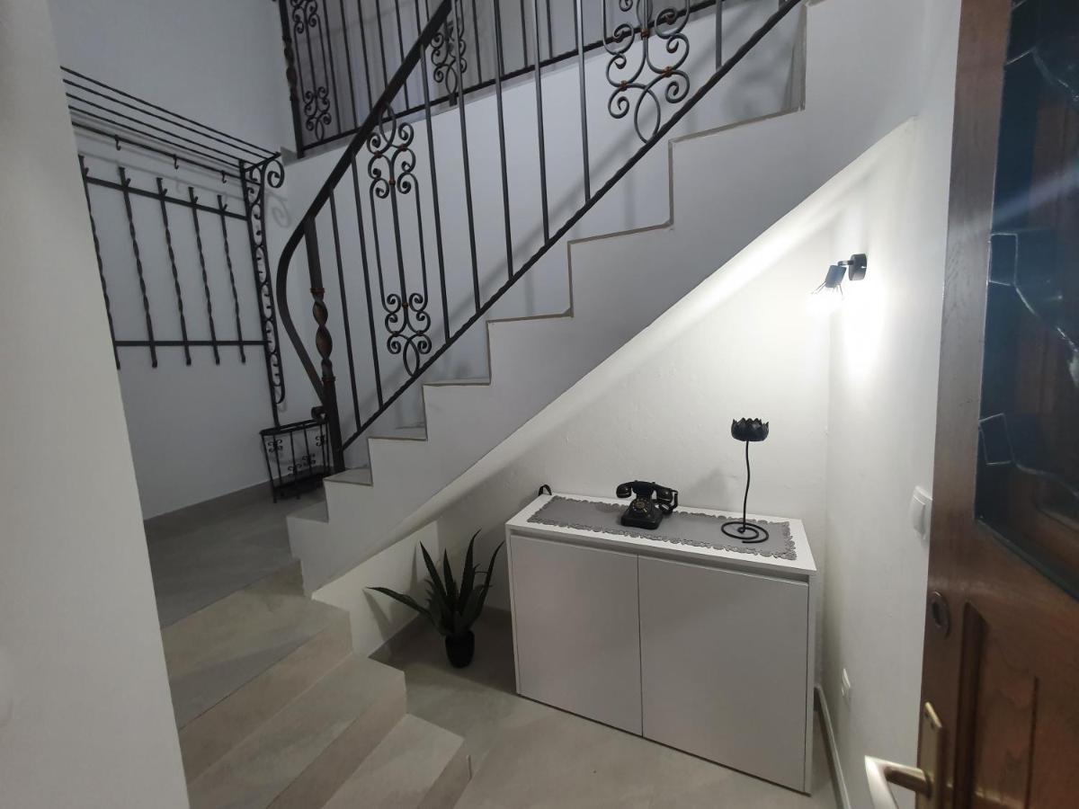 Apartman Stela Корчула Экстерьер фото