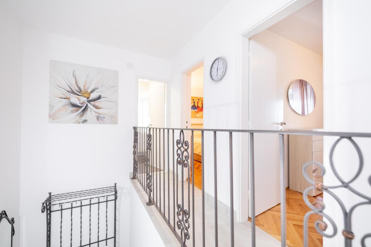 Apartman Stela Корчула Экстерьер фото