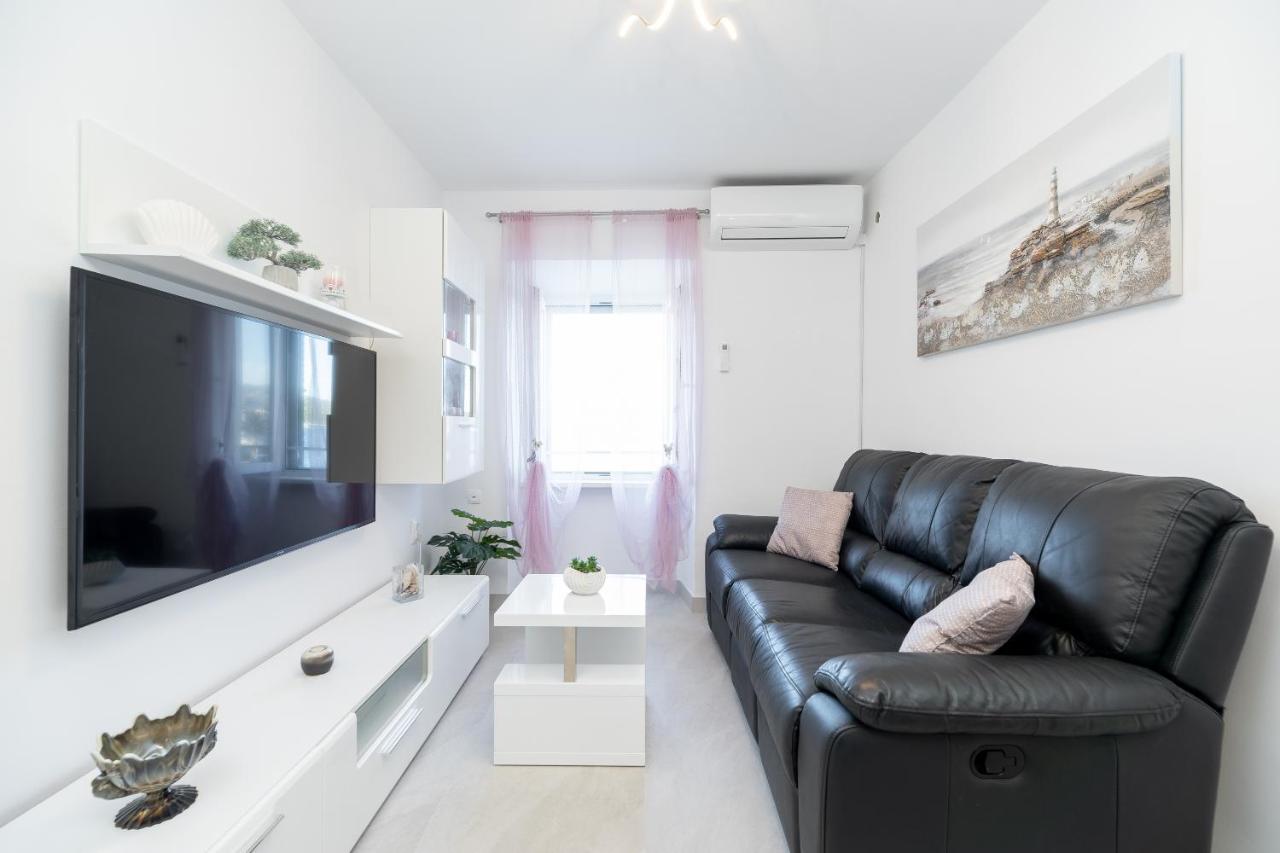Apartman Stela Корчула Экстерьер фото