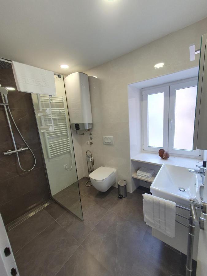 Apartman Stela Корчула Экстерьер фото