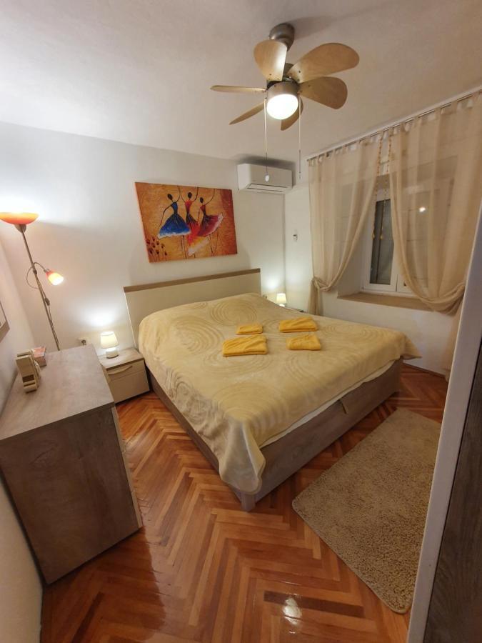 Apartman Stela Корчула Экстерьер фото