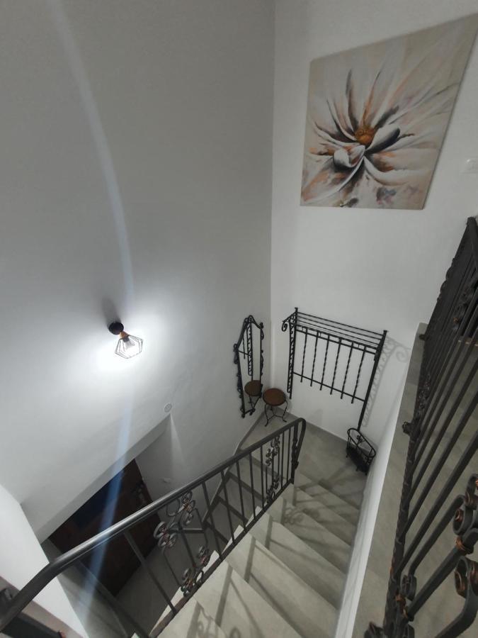 Apartman Stela Корчула Экстерьер фото